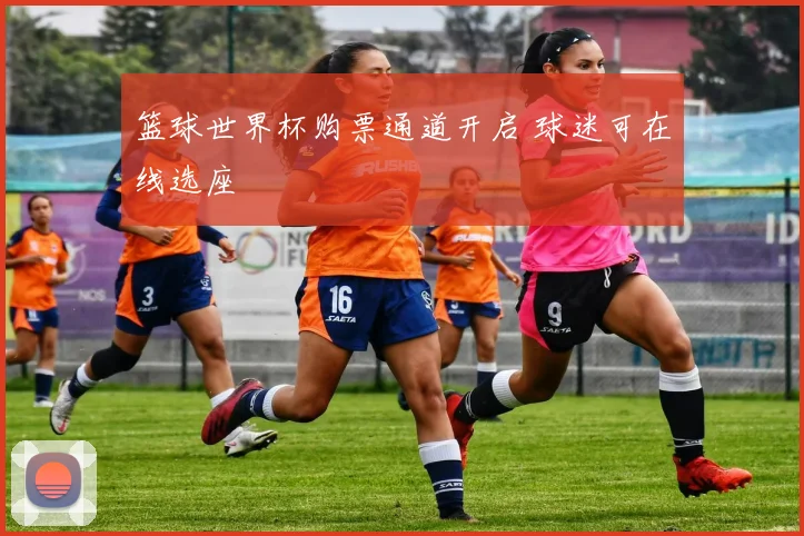 篮球世界杯购票通道开启 球迷可在线选座